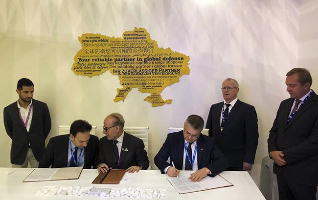 Компания из США выделит 150 млн долларов "Харьковскому авиазаводу"