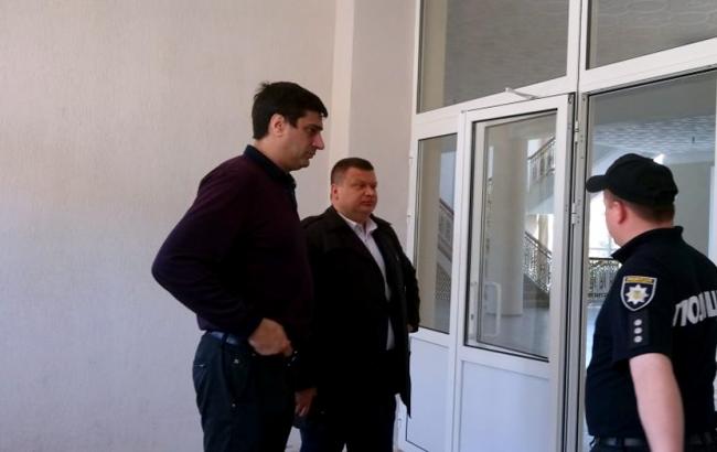 Поліція відкрила три справи за порушення на виборах у Харківській області