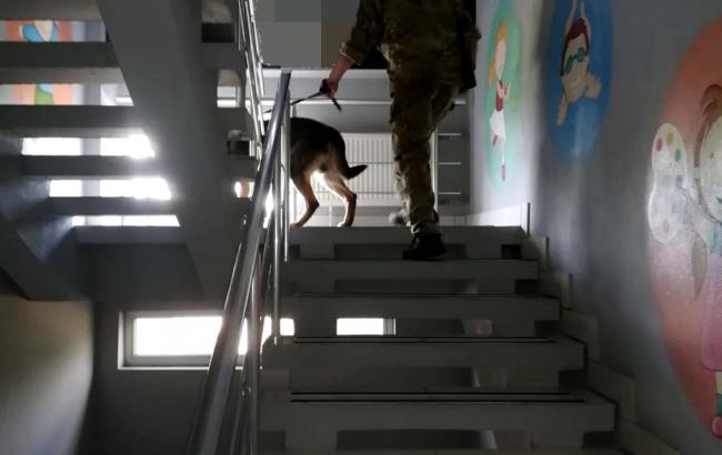 Информация о минировании 15 зданий в Харькове не подтвердилась