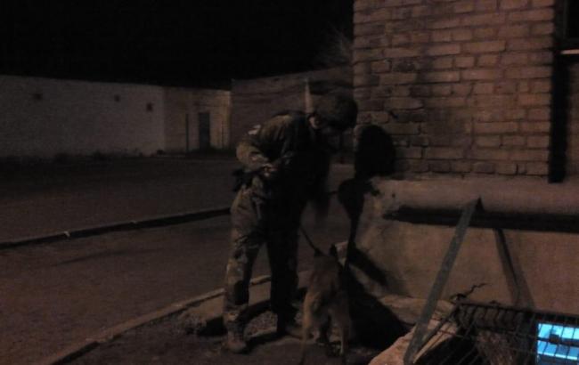 По факту минирования школ в Харькове открыто дело