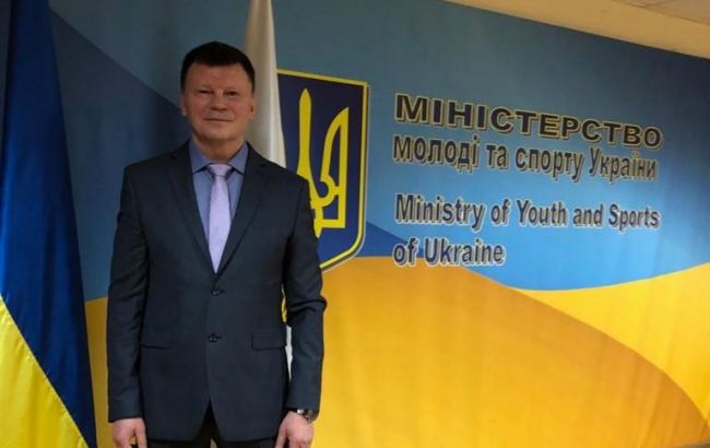 Призначено нового головного тренера збірної України з боксу
