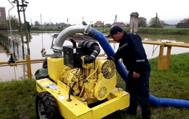 Синоптики заявили о резком ухудшении погоды и угрозе затоплений