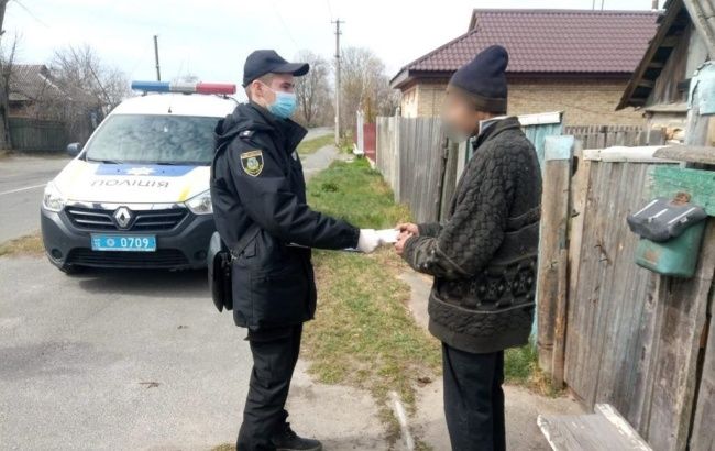 Пожежі у Чорнобилі: поліція знайшла ще одного палія