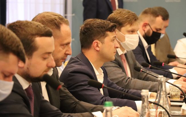 Прокопенко: благодаря Зеленскому спасли крупнейшее предприятие области