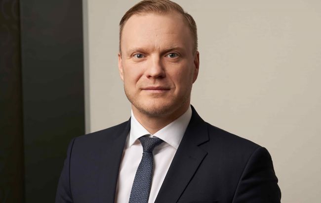 У "ДТЭК ВИЭ" новый генеральный директор&nbsp;