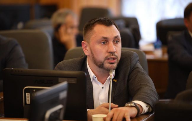 Стрихарский рассказал, как в Раде планируют защищать инвесторов новостроек