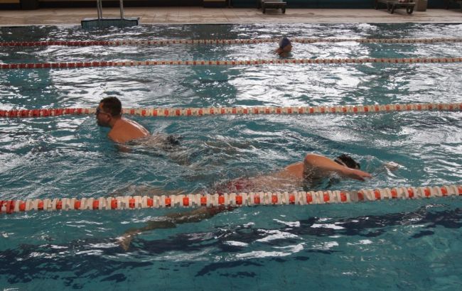 В Украине появится новый вид спорта