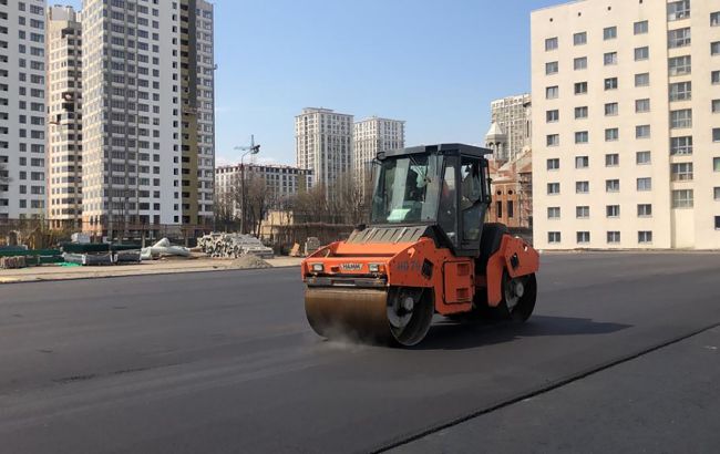 "Статус груп" побудує для жителів Києва стадіон