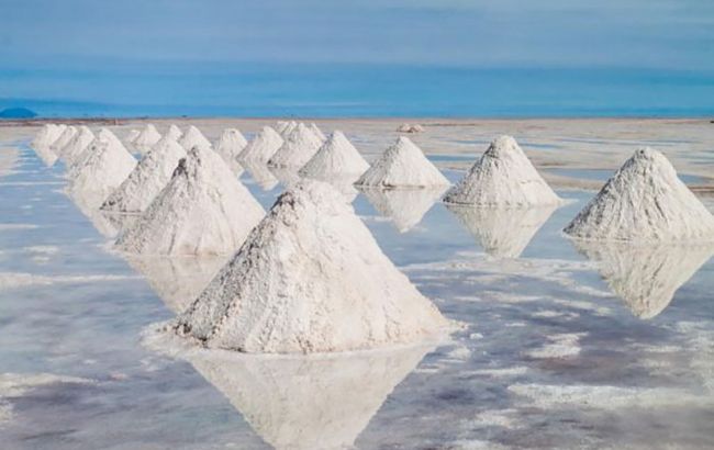 Австралийская European Lithium выходит на рынок Украины и будет добывать литий