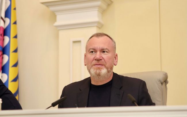 Эксперт назвал самого эффективного управленца среди глав ОГА