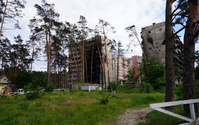 Республіка Корея може взяти участь у післявоєнній відбудові України, - Шуляк