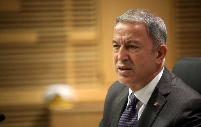 В Турции анонсировали переговоры по "зерновому коридору"