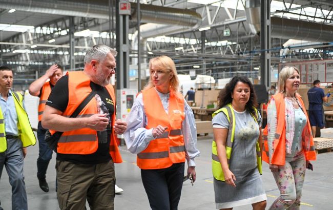 Шуляк: развитие деревообрабатывающей отрасли станет стимулом для экономики после войны