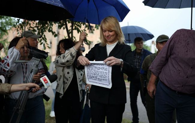 Шуляк: первым объектом восстановления за международные средства станет детсад в Житомирской области