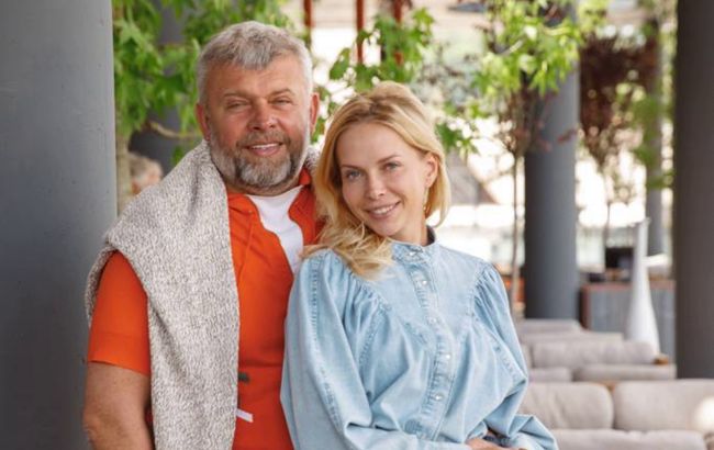 Григорий Козловский о новой патриотической песне жены: "такую нацию невозможно победить"