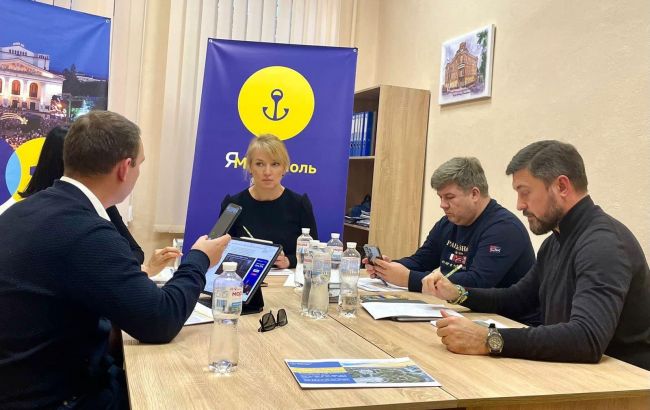 Шуляк назвала кількість знищеного та пошкодженого майна в Маріуполі