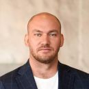 Олексій Леонов