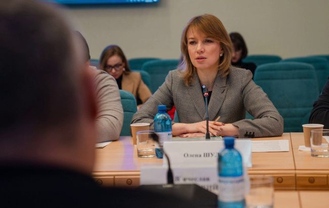 Для відновлення громад планується залучати міжнародних донорів: як це відбуватиметься