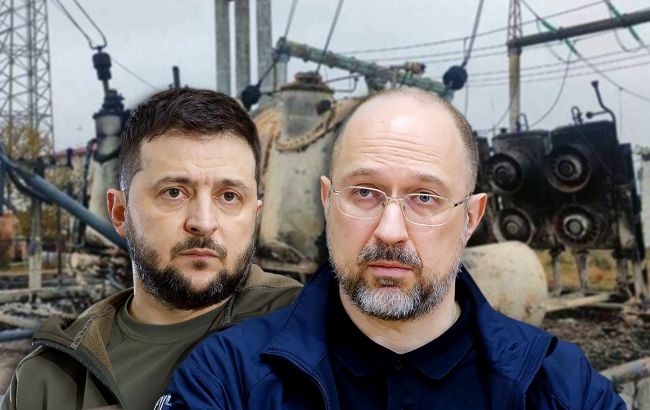 Без фінансування. Чому Кабмін зірвав будівництво третього рівня захисту енергетичних обʼєктів