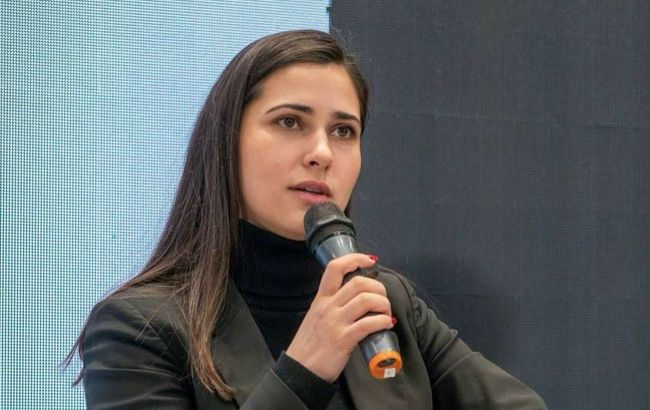 Україна вже зараз має залучати приватний сектор до процесу відновлення, - Янченко