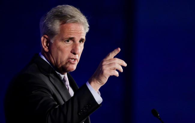 Делегация конгрессменов США прибудет в Украину обсудить поставку вооружения