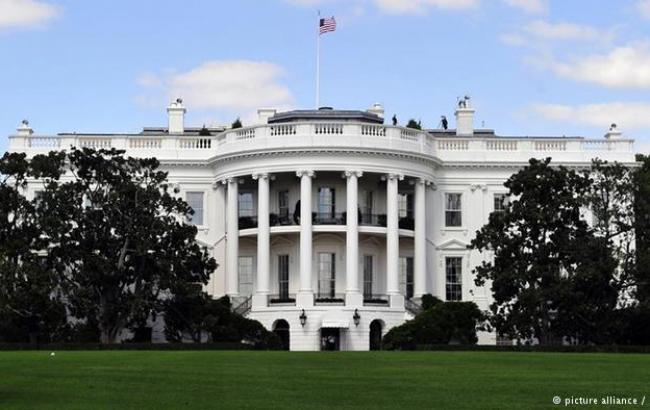 США отложили решение о выходе из Парижского климатического соглашения