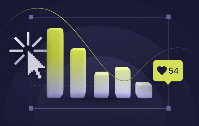 Де навчитись трейдингу та криптограмотності: підбірка безплатних ресурсів