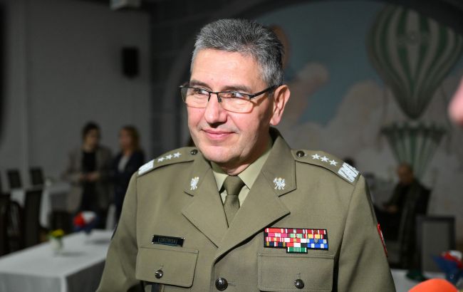 У Польщі заявили, що РФ не відмовиться від війни, поки США не посилять тиск