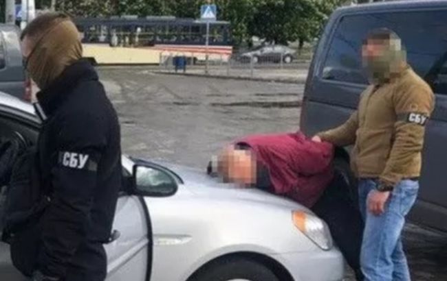 Суд звільнив з СІЗО офіцера ЗСУ, підозрюваного в держзраді