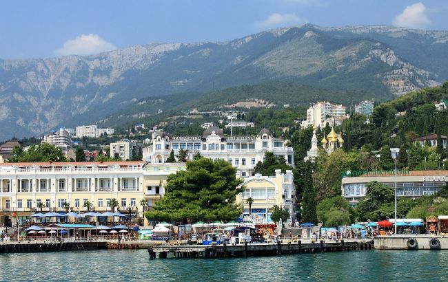 Дорогу продовжать до Криму. У ДАРТ розповіли, яким буде туризм в Україні після війни