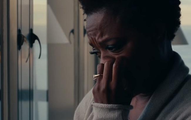 Фильм "Вдовы": смотреть онлайн трейлер