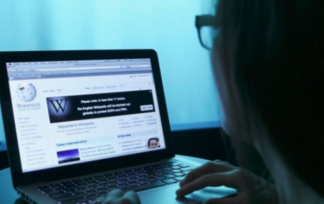 Роскомнадзор удалил "Википедию" из реестра запрещенных сайтов