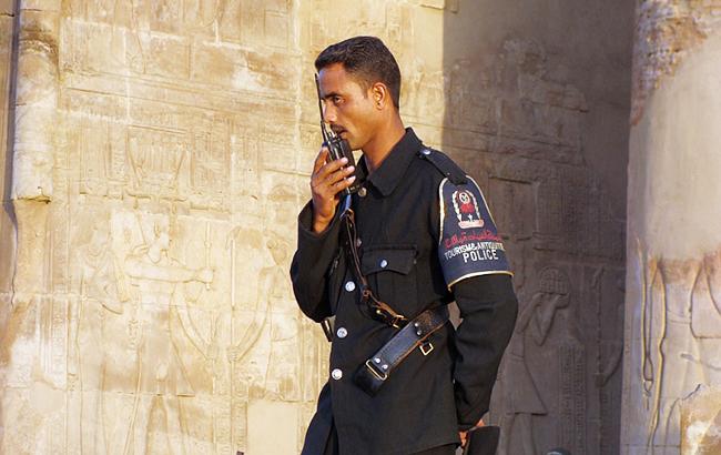 В Египте началась масштабная антитеррористическая операция на Синае