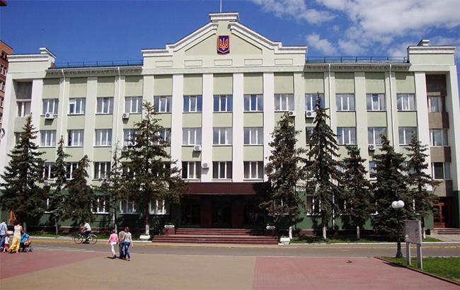 Обыски в мэрии Ирпеня проводятся по подозрению в хищении бюджетных средств