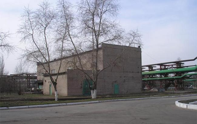 Авдеевке хватит запаса питьевой воды на четверо суток, - ГСЧС