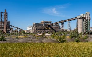 Риски для шахт и зимы. В Раде призывают вернуть госконтроль над ЦОФ "Червоноградская"