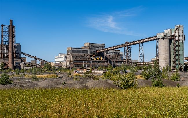 Риски для шахт и зимы. В Раде призывают вернуть госконтроль над ЦОФ "Червоноградская"