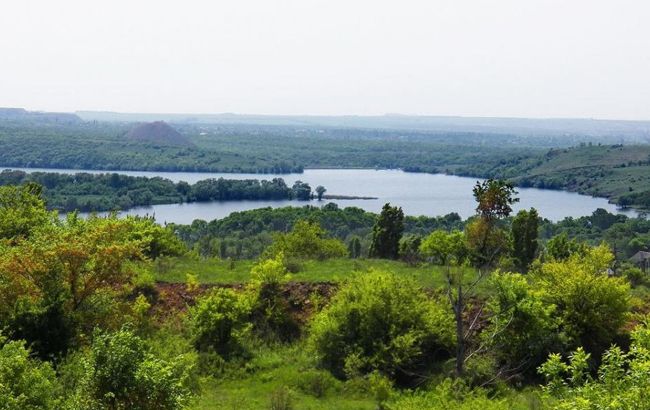 Минреинтеграции выявило загрязнение водохранилищ в ОРДЛО: в опасности 300 тыс. жителей