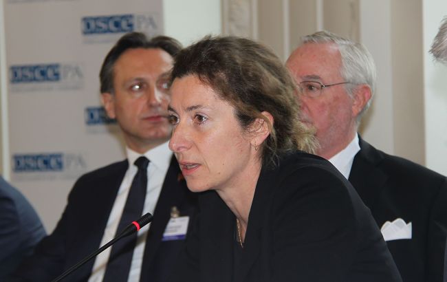 В ОБСЄ назвали успіхи і провали засідання контактної групи