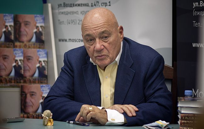 Познер рассказал, как Россия Украину могла бы завоевать: это не сложно