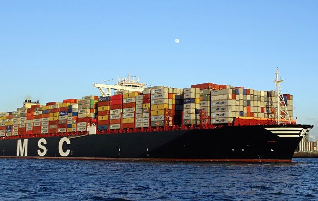 Освобожденные из пиратского плена моряки вернулись в Украину