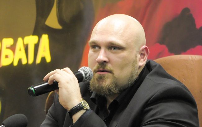 Украина объявила подозрение первому "главе МГБ" оккупантов в Донецке