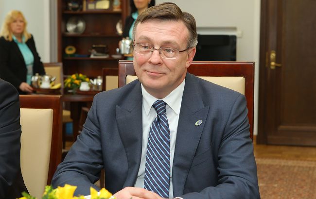 Кожара вийшов з СІЗО під заставу