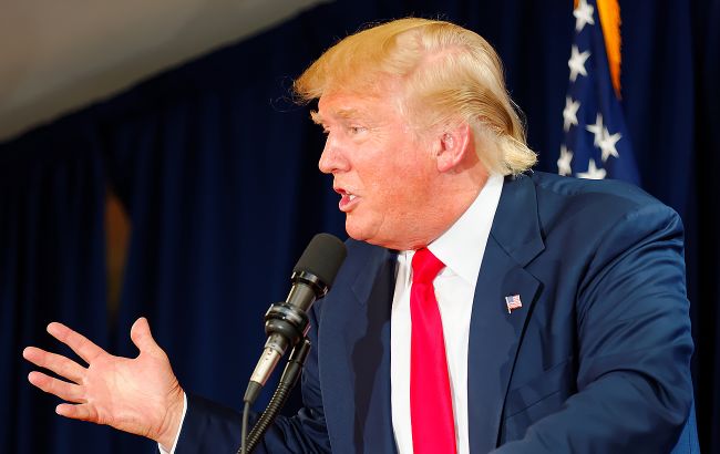 Трамп назвал ужасной ситуацию в Беларуси