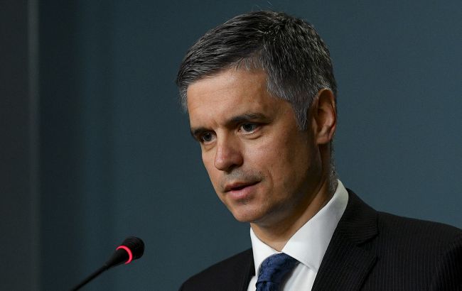 Рада уволила вице-премьера Пристайко