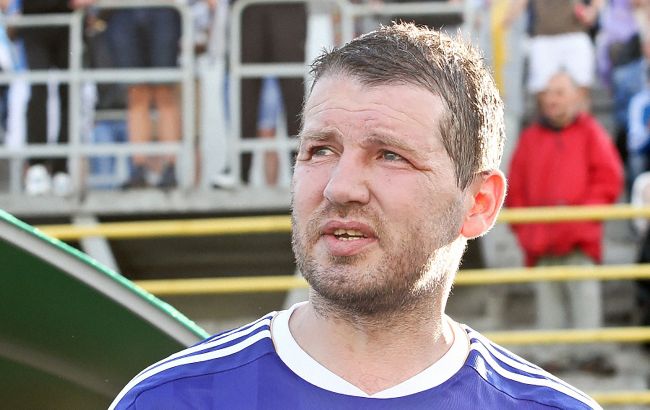 Экс-"динамовец" предложил провести матч между украинцами и россиянами