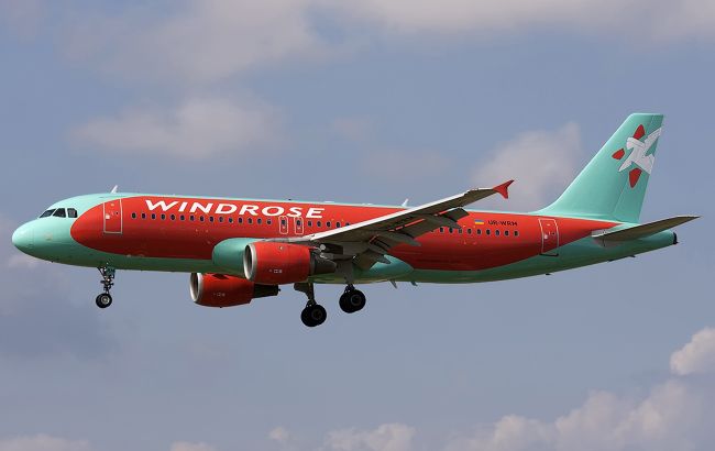 Столицы Украины и Хорватии в октябре соединит регулярный авиарейс