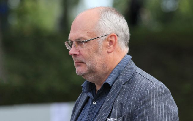 Эстония получила нового президента. Им стал директор Национального музея