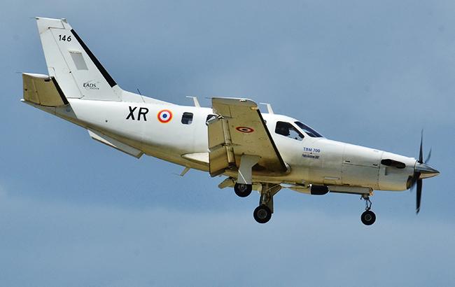 В Японии потерпел крушение самолет, есть погибшие