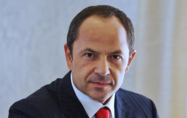 Тигипко намерен купить "дочку" российского Сбербанка